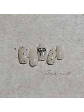 シーズネイル 渋谷店(She's nail)/新規お客様 オフ込み 6980円