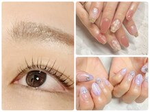 トータルビューティ ノイド(Noid)/パリジェンヌ＆10480以上♪