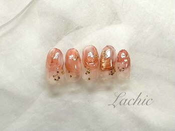 ラシック(Lachic)/ニュアンスコース