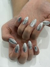 リノ(Lino)/ワンカラーネイル