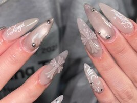 スカルプ◆持ち込み
