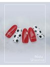 ハンドデザイン：Ｎｏ．84