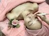 【ツルツル毛穴黒ずみ改善】オールハンド小顔デコルテリンパマッサージ　 &nbsp;&nbsp;