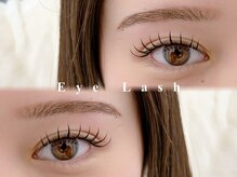 アンフルール アイ(Un Fleur eye)の雰囲気(LEDエクステ導入!オプションで+550円からご案内してます♪)