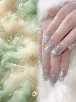 グルービー 新宿西口/定額Designcourse