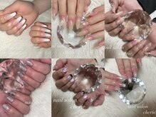 シェリー(cherie)