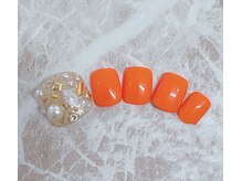 サンネイルルーム(sun nail room)の雰囲気（定額￥11000⇒￥9500(新規) 江戸川橋sunnailroom）