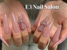 イーサンネイルサロン(E3 Nail salon)/