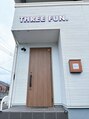 スリーファン みどり店(THREE FUN.)/THREE FUN.みどり店