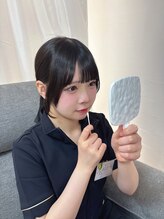 ブライトスマイル 静岡店(Bright Smile)/2【ワセリンで唇を保湿】