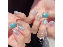 ホリ(Hori)