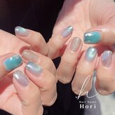 ホリ(Hori)