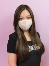 JillNails 曳舟店 Nana