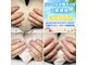 ネイルサロン ハナ(hana)の写真