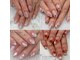 ネイルサロン ココロ(Nail salon cocoro)の写真