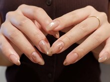 ココマ(cocoma.)の雰囲気（お客様の理想を叶えるため、こだわって色をお作りします。）