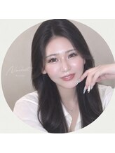 ロアネイル 本八幡店(LOA.NAIL) Kiyomi. 店長