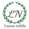 ローラスノビリス(Laurus nobilis)のお店ロゴ