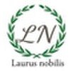 ローラスノビリス(Laurus nobilis)のお店ロゴ