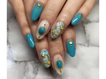 ベルクオーレ(Bellu cuore)/