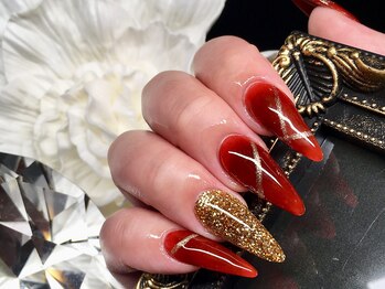 ネイル サロン ティラン 錦糸町(THIRAN)/