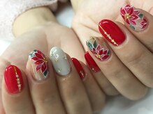 ジュエルズ ネイル(Jewels Nail)/やり放題☆コース