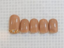 ノブレス 赤坂店(Noblesse)/★Art　7990円コース(Foot)