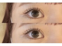 エストアール 筑紫口本店(est-r.)/#パリジェンヌ▽ナチュラル