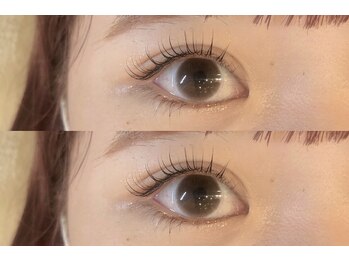 エストアール 筑紫口本店(est-r.)/#パリジェンヌ▽ナチュラル