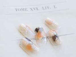 11月select(J)5,980円/全10種