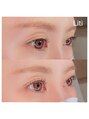 リティ バイ ワクシー 恵比寿(Liti by WAXYYY.)&nbsp;パリジェンヌラッシュリフト☆根元から立ち上げます！！