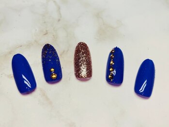 ソルシア(Solsia)/【ハンド】4月定額　￥5000