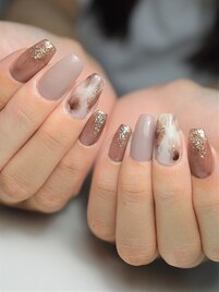 JUNX Nail Collection