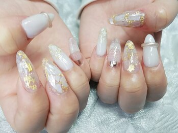 プリンセスネイル(Princess NAIL)/