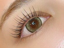 シル シェノン(cil shenon)/まつ毛パーマ