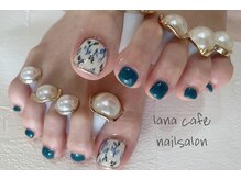 ラナ カフェ(lana cafe)/