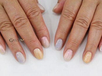 グルス(GRUS)/トレンドアートコース