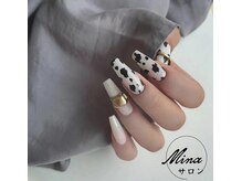 ミナ サロン 大久保店(MiNa)/