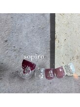 ソピーロ たかのこ店(sopiro)/10月【monthly &nbsp;silver】