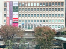 アオ(ao)/道案内１