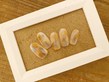 エスネイル(Snail)/定額4500デザイン