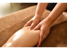 サロンレーナ 南麻布(Salon Rena)/リンパマッサージ　Renaメソッド
