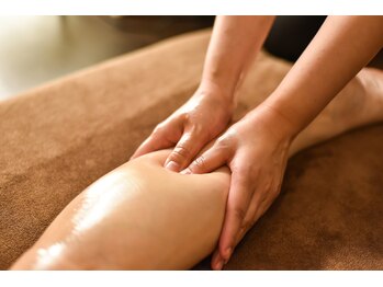 サロンレーナ 南麻布(Salon Rena)/リンパマッサージ　Renaメソッド