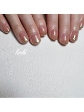 キチ(kichi)/福岡/赤坂/天神/大名/パラジェル