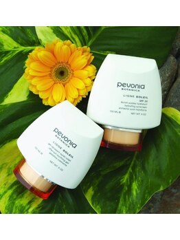 エムルーツ(M roots)/ペボニア・ボタニカ認定サロン