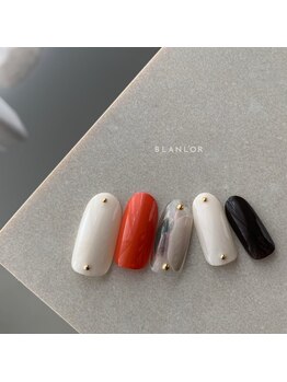 ブランロール 中目黒店(Blanl'or)/ビタミンカラー