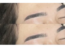 エストアール 博多口店(est-r.)/#美眉#アイブロウスタイリング