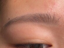 ラシク ゼロ 草加駅前(Lashiku Zero)/アイブロウWAX