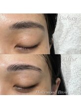 ローリーアイ 吉祥寺/Hollywood Brow Lift