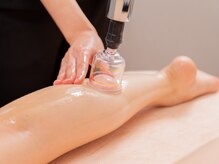 クチュール(couture.)/施術